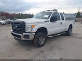 Ford F-250 Xl 1FT7X2B62CEA87799 снимка