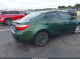 Toyota Corolla Le Eco 5YFBPRHE7EP046575 снимка