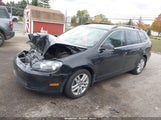 Volkswagen Jetta Sportwagen 2.5L Se 3VWPZ7AJ9BM658420 снимка
