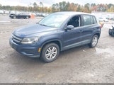 Volkswagen Tiguan S WVGAV3AX7EW626163 photo