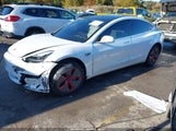 Tesla Model 3 Standard Range Plus Rear-Wheel Drive/Standard Range Rear-Wheel Drive 5YJ3E1EA5LF591096 photo