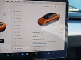 Tesla Model 3 Standard Range Plus Rear-Wheel Drive/Standard Range Rear-Wheel Drive 5YJ3E1EA5LF591096 fotografie