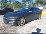 Chevrolet Malibu Lt 1G1ZD5ST3KF170135 снимка