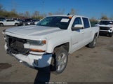 Chevrolet Silverado  2Lt 3GCUKREC4GG252746 снимка