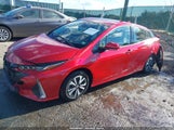 Toyota Prius Prime Plus JTDKARFP7J3098720 снимка