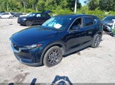 Mazda Cx-5 Touring JM3KFACM5J0418204 снимка