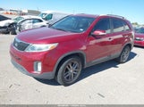 Kia Sorento Lx 5XYKT4A64FG645134 снимка