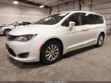 Chrysler Pacifica Touring-L 2C4RC1BG0HR794191 снимка