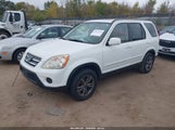 Honda Cr-V Se JHLRD78986C036911 снимка