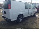 Chevrolet Express  Work Van 1GCWGAFF0H1147061 снимка