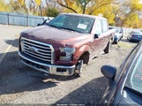 Ford F-150 Xlt 1FTFW1EG7GKF69236 снимка
