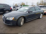 Audi A8 3.0T WAUJGAFD7FN033845 снимка
