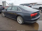 Audi A8 3.0T WAUJGAFD7FN033845 снимка