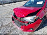 Toyota Corolla S Premium 5YFBURHE6EP051209 снимка