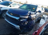 Chevrolet Trailblazer Fwd Lt KL79MPSL1NB066321 fotografie