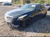 Cadillac Cts Premium 1G6AT5S33F0135727 снимка