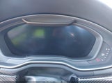 Audi Rs 5 Sportback 2.9T (Tiptronic) (No Longer Available For Ordering) WUABWCF53KA900662 снимка