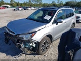 Subaru Forester 2.5I Touring JF2SJAWC0HH524910 снимка
