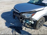 Subaru Forester 2.5I Touring JF2SJAWC0HH524910 снимка