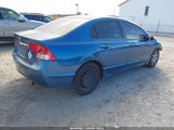 Honda Civic Lx 2HGFA16559H326225 снимка