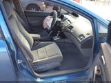 Honda Civic Lx 2HGFA16559H326225 снимка