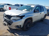 Chevrolet Traverse Premier 1GNERKKW2KJ173905 снимка