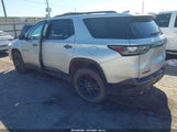 Chevrolet Traverse Premier 1GNERKKW2KJ173905 снимка