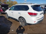 Nissan Pathfinder Platinum 5N1AR2MM4DC638397 снимка