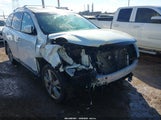 Nissan Pathfinder Platinum 5N1AR2MM4DC638397 снимка