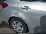 Kia Forte Lx 3KPFK4A74HE118725 fotografie
