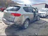 Subaru B9 Tribeca Base 7-Passenger 4S4WX85D174407209 снимка