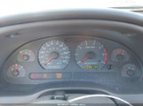 Ford Mustang 1FAFP404X2F242476 снимка