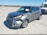 Kia Soul + KNDJP3A55H7465209 снимка