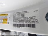 Honda Accord Hybrid Ex-L 1HGCY2F68SA045442 снимка