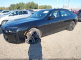 BMW 760I xDrive WBA33EJ06RCR66748 снимка