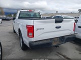 Ford F-150 Xl 1FTMF1C80FKD62219 снимка