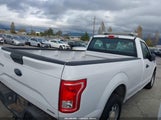 Ford F-150 Xl 1FTMF1C80FKD62219 снимка