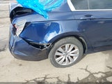 Honda Accord 2.4 Ex-L 1HGCP2F82CA119699 снимка