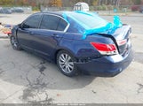 Honda Accord 2.4 Ex-L 1HGCP2F82CA119699 снимка