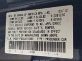 Honda Accord 2.4 Ex-L 1HGCP2F82CA119699 снимка