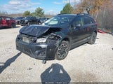 Subaru Crosstrek 2.0I Limited JF2GPANC5HH212636 снимка