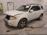 Ford Escape Limited 1FMCU9EG4BKA13803 снимка