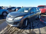 Mazda Mazda3 I Touring JM1BL1L79C1683135 снимка