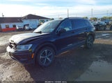 Volkswagen Tiguan 2.0T Se/2.0T Sel 3VV2B7AX5JM133781 снимка