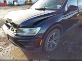 Volkswagen Tiguan 2.0T Se/2.0T Sel 3VV2B7AX5JM133781 снимка