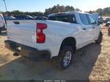 Chevrolet Silverado  4Wd Short Bed Wt 1GCUKAED7SZ276333 photo