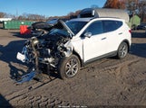 Hyundai Santa Fe Sport 2.0L Turbo 5XYZUDLA9EG129783 fotografie