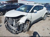 Toyota C-Hr Le JTNKHMBXXM1106440 photo
