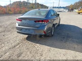 Hyundai Sonata Se 5NPE24AF7JH637661 снимка