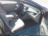 Hyundai Sonata Se 5NPE24AF7JH637661 снимка